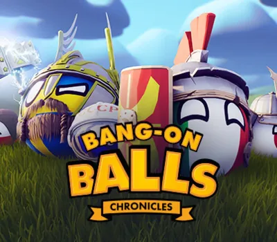 Bang-On Balls: Chronicles PS5 Account
