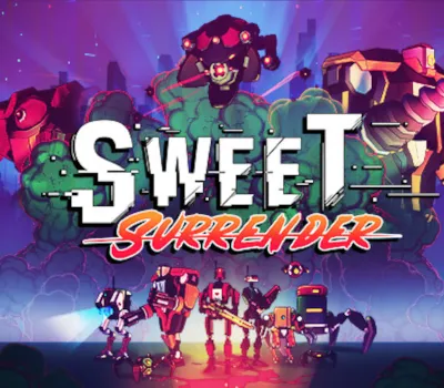 Sweet Surrender EU PS5 CD Key