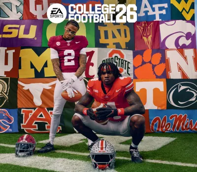 College Football 26 EU PS5 CD Key