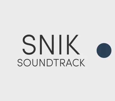 Snik - Soundtrack DLC PC Steam CD Key