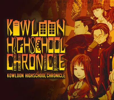 Kowloon High-School Chronicle EU PS4 CD Key
