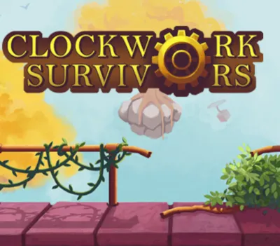 Clockwork Survivors Steam CD Key