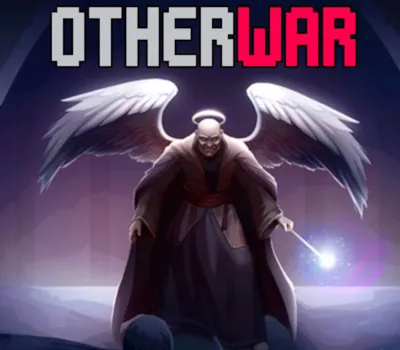 Otherwar EU PS5 CD Key