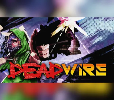 DeadWire PC Steam CD Key
