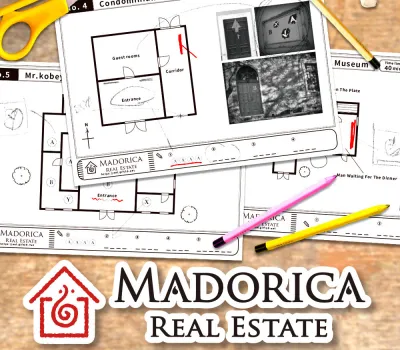 Madorica Real Estate Steam CD Key