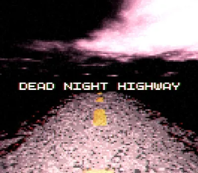 Dead Night Highway PC Steam CD Key