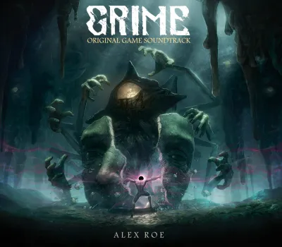 GRIME - Soundtrack DLC PC Steam CD Key