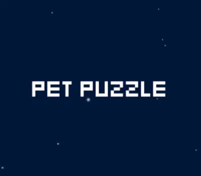Pet Puzzle Steam CD Key