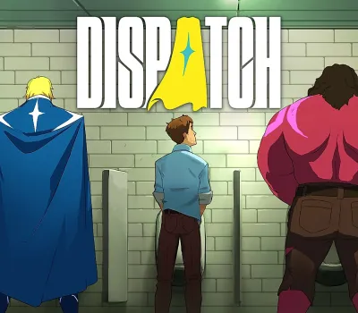Dispatch Xbox Series X|S / PC Account