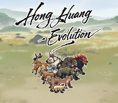 洪荒进化 Hong Huang Evolution PC Steam CD Key