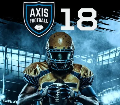 Axis Football 2018 PC Steam CD Key