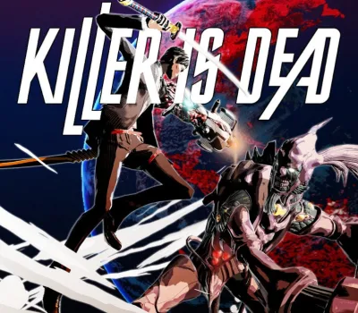Killer is Dead XBOX One / Xbox Series X|S Account