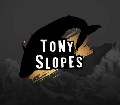 Tony Slopes PC Steam CD Key