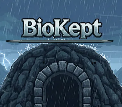 BioKept PC Steam CD Key