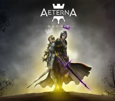 Aeterna Noctis PC Steam CD Key (valid until April 2027)