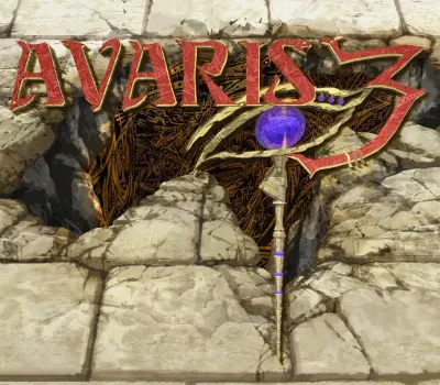 AVARIS3 Offline Ver. PS4 Account