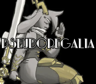 Pseudoregalia PC Steam CD Key (valid until December 2026)