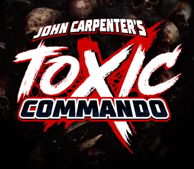 John Carpenter’s Toxic Commando PS5 Account