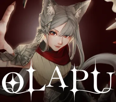 OLAPU PC Steam CD Key