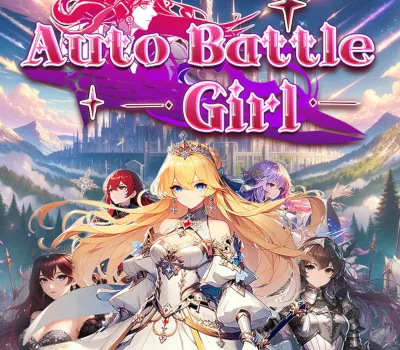 Auto Battle Girl PC Steam CD Key