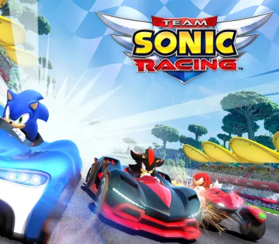 Team Sonic Racing XBOX One / Xbox Series X|S Access