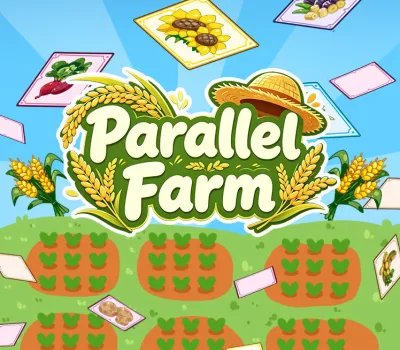 Parallel Farm PC Steam CD Key
