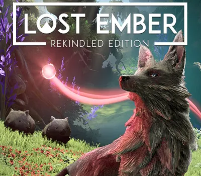 LOST EMBER: Rekindled Edition PC Steam CD Key