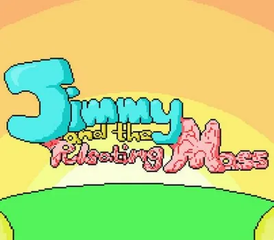 Jimmy and the Pulsating Mass EU Xbox Series X|S CD Key