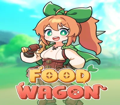 Food Wagon PC Steam CD Key