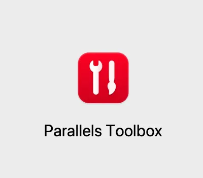 Parallels Toolbox - Subscription PC