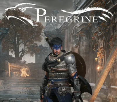 Peregrine (2022) Steam CD Key