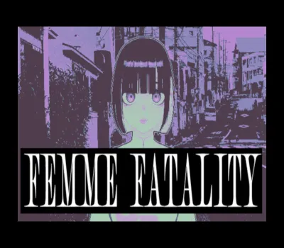 Femme Fatality PC Steam CD Key