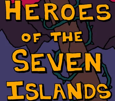 Heroes of the Seven Islands PC Steam CD Key