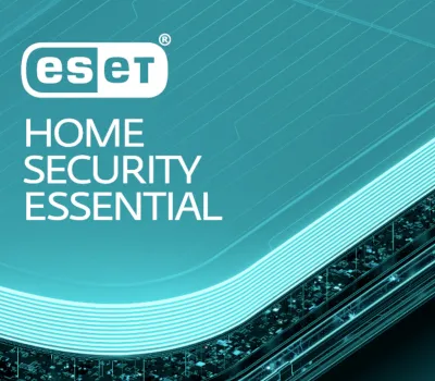 ESET Home Security Essential