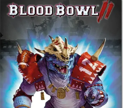 Blood Bowl 2 - Lizardmen DLC PC Steam CD Key