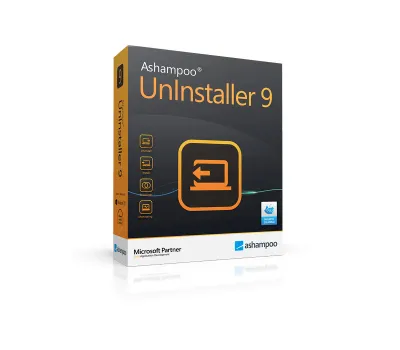Ashampoo UnInstaller 9 Activation