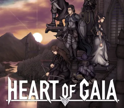 Heart of Gaia PC Steam CD Key