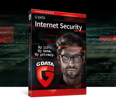 G Data Internet Security 2024 EU