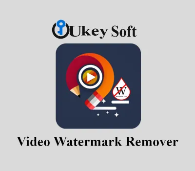 UkeySoft Video Watermark Remover PC