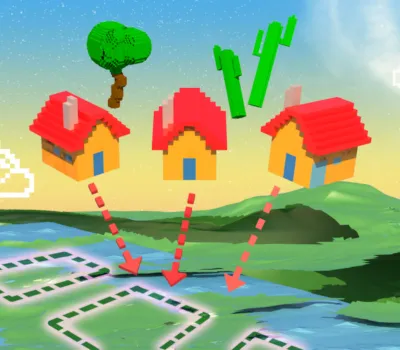 Create an RPG Town with NPCs and Dialogs [2018] Zenva.com