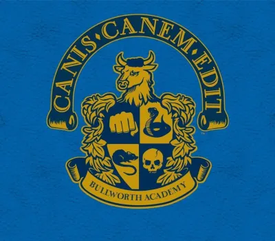 Bully (Canis Canem Edit) PS4/PS5 Account