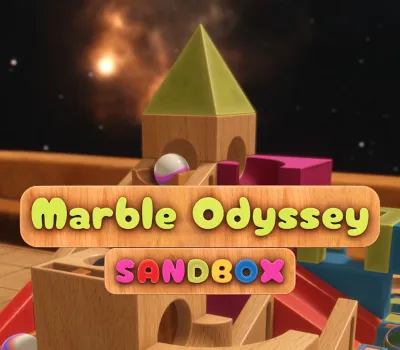 Marble Odyssey: Sandbox PC Steam Account