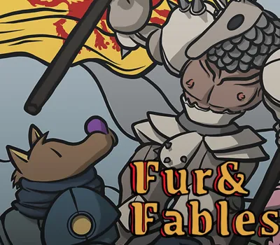 Fur and Fables PC Steam CD Key