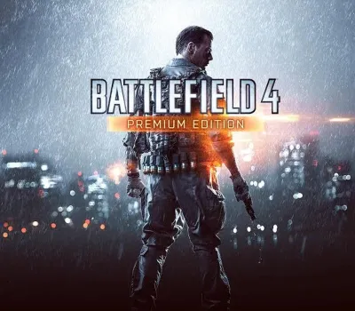 Battlefield 4 - Premium Edition Upgrade DLC EU XBOX One / XBOX Series X|S CD Key