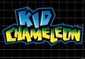 Kid Chameleon Steam CD Key