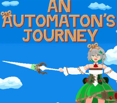 An Automaton's Journey PC Steam CD Key