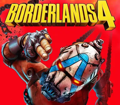 Borderlands 4 Xbox Series X|S Access