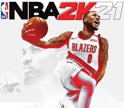 NBA 2K21 EU PS4 CD Key