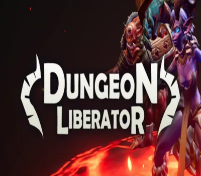 Dungeon Liberator Steam CD Key