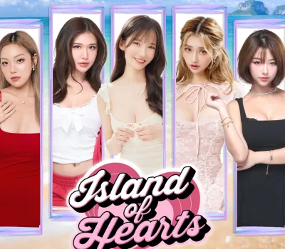 Island of Hearts PC Steam CD Key